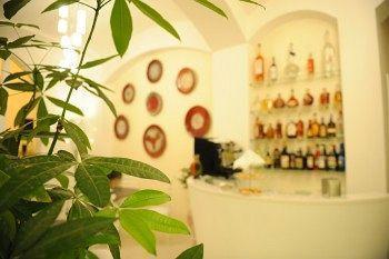 Albergo Le Dodici Lune 몬테코르비노로벨라 외부 사진