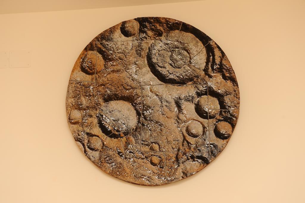Albergo Le Dodici Lune 몬테코르비노로벨라 객실 사진